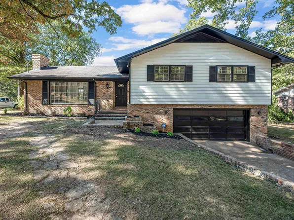 116 Rayfield Dr, Bessemer, AL 35022