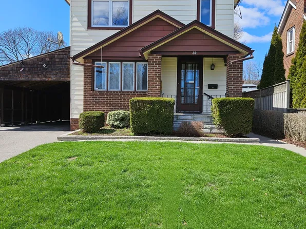 30 Thomas St, Oshawa, ON L1H 3W5