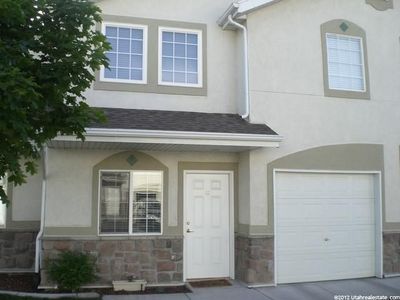 3696 S Van Dyck Ct Unit C, West Valley, UT, 84119