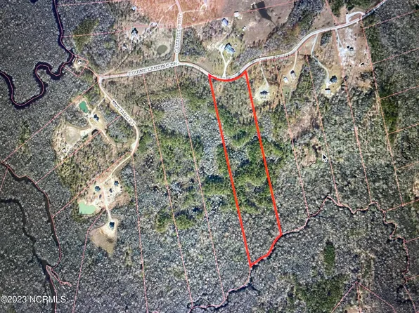 22 Equine Landing Drive, Rocky Point, NC 28457