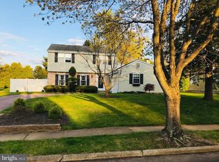 4716 Anaconda Rd, Bensalem, PA 19020