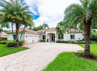 11581 SW 84th Ave, Miami, FL 33156