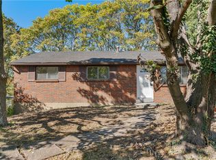 406 Elfort Dr, Pittsburgh, PA 15235