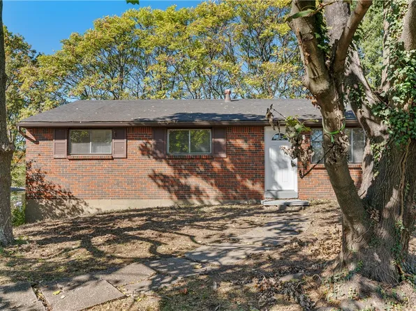 406 Elfort Dr, Pittsburgh, PA 15235