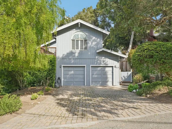 513 Encino Dr, Aptos, CA 95003