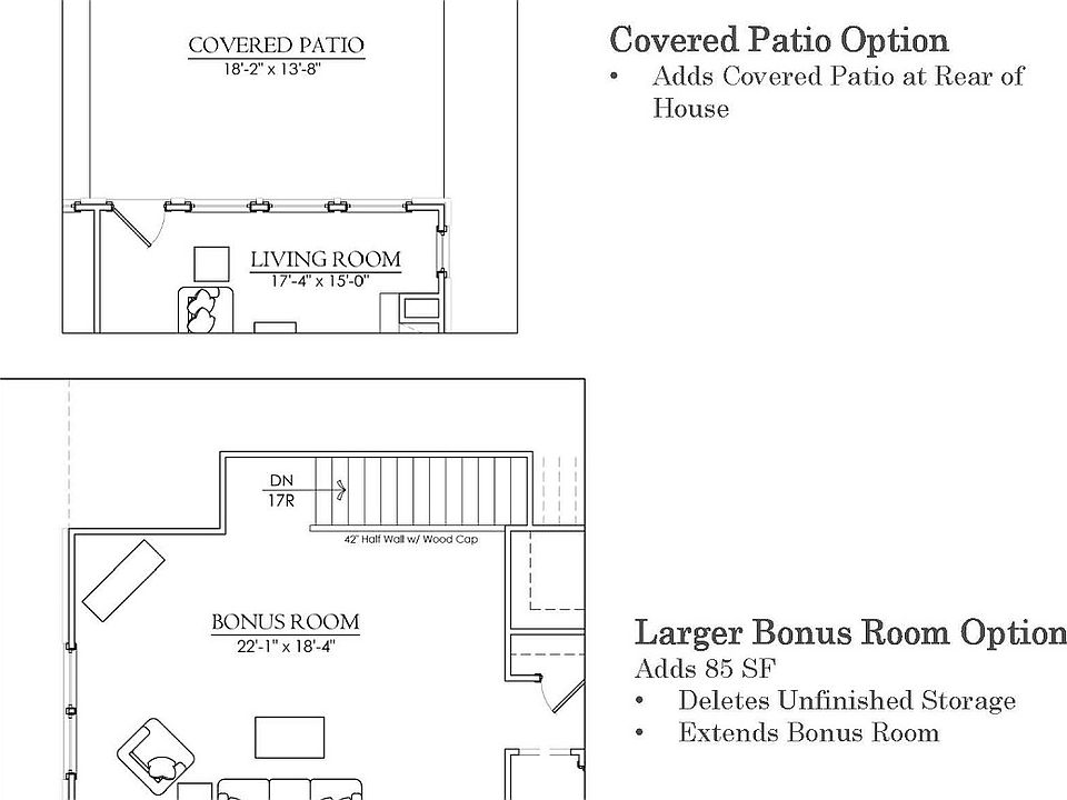 2nd image of 2768 Cloister Ln