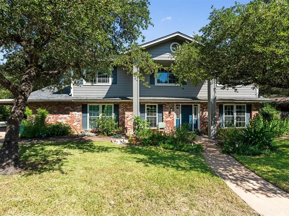 8300 Grayledge Dr, Austin, TX 78753