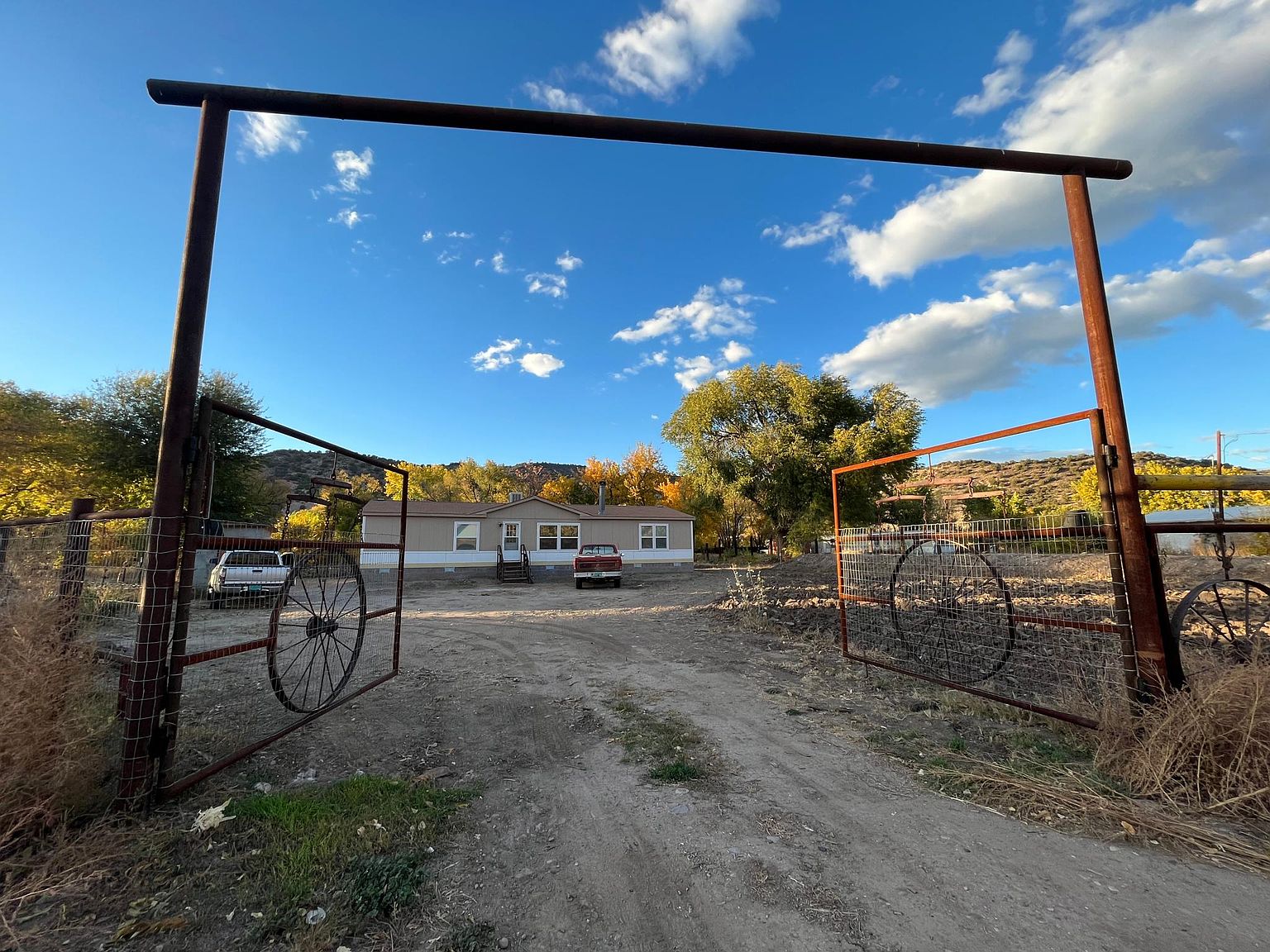 3 Private Drive 1085, Velarde, NM 87582 Zillow