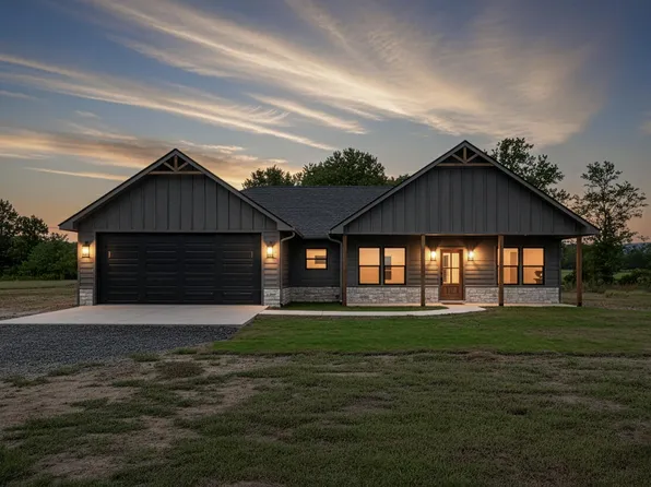 275 Polk Rd #76-E, Mena, AR 71953