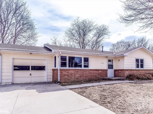 1217 Willow St, Harlan, IA 51537