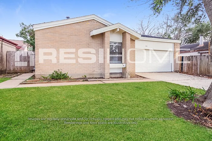 6330 Dellfern Dr