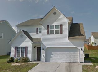 6841 Lakinsville Ln, Raleigh, NC 27610