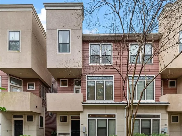 1006 Yale St, Houston, TX 77008