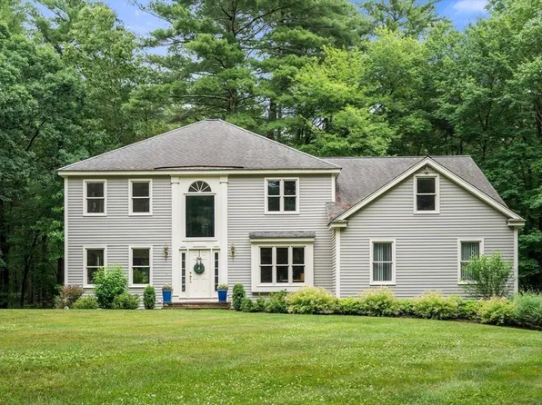 11 Rose Way, Sudbury, MA 01776