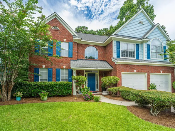 2794 Seastrand Ln, Mount Pleasant, SC 29466