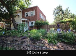 142 Dale St, Alexandria, VA 22305