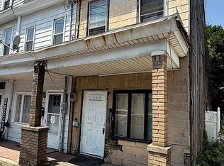 33 W Mahanoy St, Mahanoy City, PA 17948