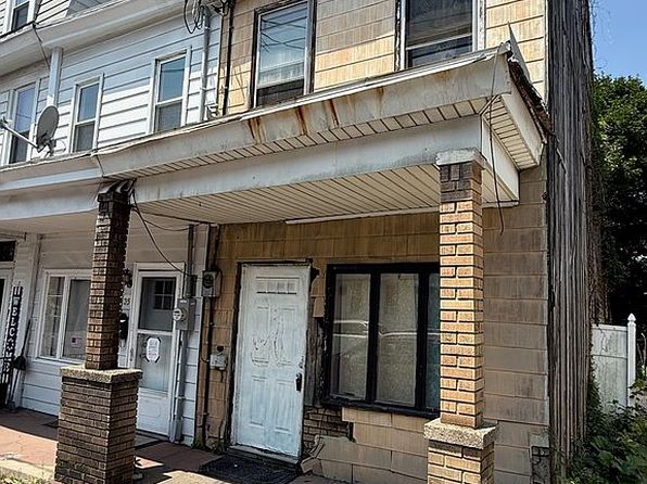 33 W Mahanoy St