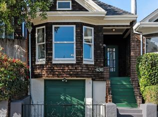 436 Capp St, San Francisco, CA 94110