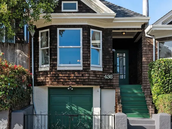 436 Capp St, San Francisco, CA 94110