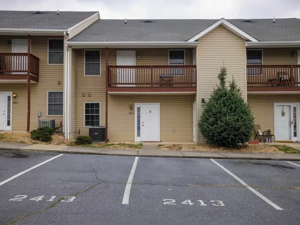 2413 Mosby Ct, Harrisonburg, VA 22801