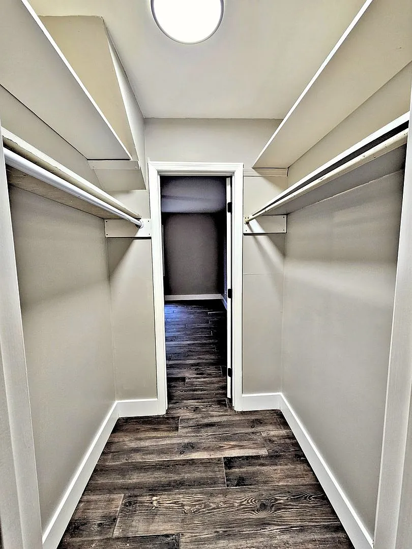 Apartment 2BR/1BA Decatur SW — Photo 1