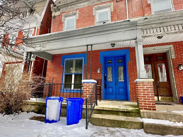 131 N 13th St, Harrisburg, PA 17103