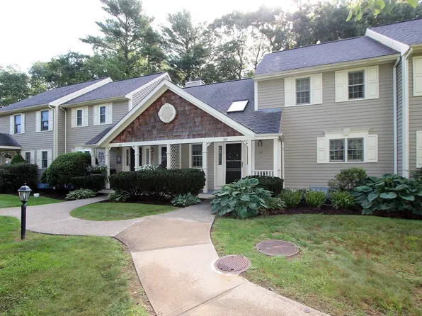 163 Ashley Ln Unit 163, Middleboro, MA 02346