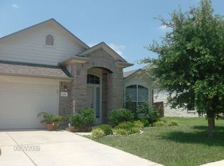 2101 National Park Blvd, Austin, TX 78747