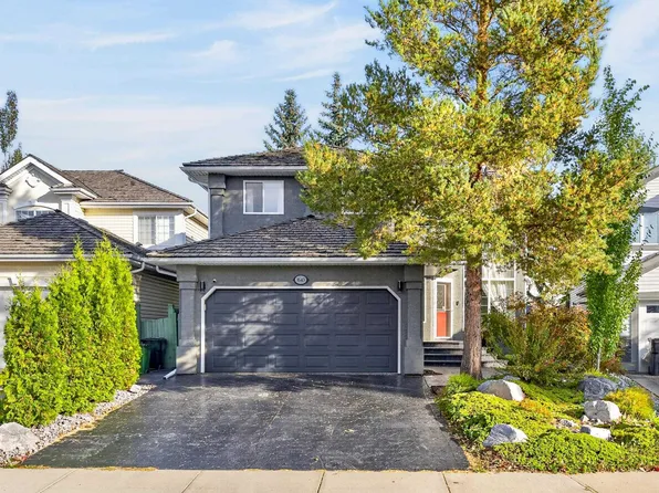 1643 Welbourn Cv NW, Edmonton, AB T6M 2M4