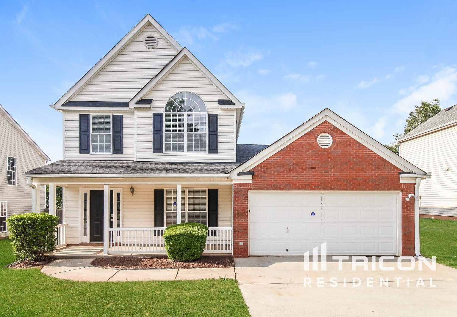 5907 Waggoner Ct, Rex, GA 30273 Zillow