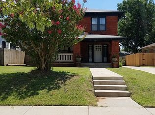302 NE 16th St, Oklahoma City, OK 73104