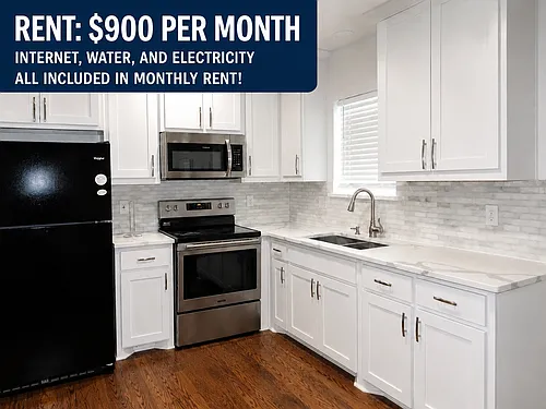 818 Thomas St #1 Photo 1
