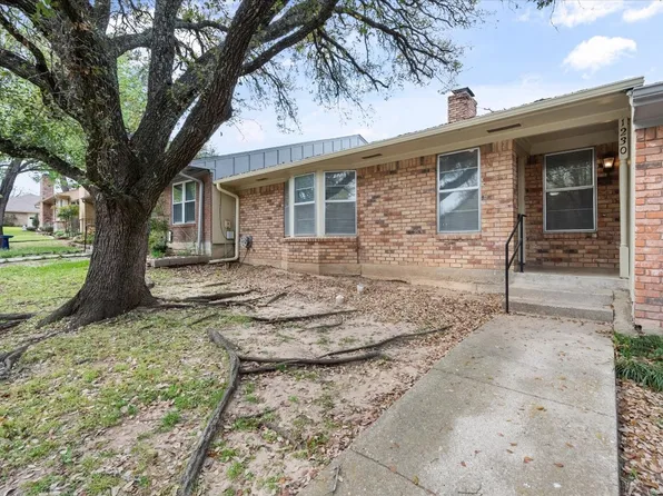 1230 Lexington Dr, Corsicana, TX 75110