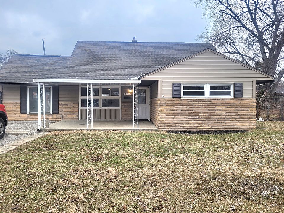 1st image of 4138 Ural Ave