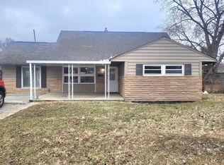 4138 Ural Ave, Columbus, OH 43213