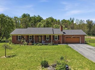 2712 Goldmiller Rd, Bunker Hill, WV 25413