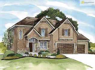 2428 SW Old Port Rd, Lees Summit, MO 64082