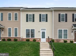 1322 S Kent St, Winchester, VA 22601