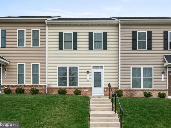 1322 S Kent St, Winchester, VA 22601