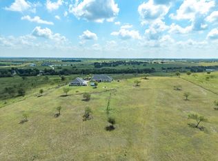 781 Alsdorf Rd, Ennis, TX 75119
