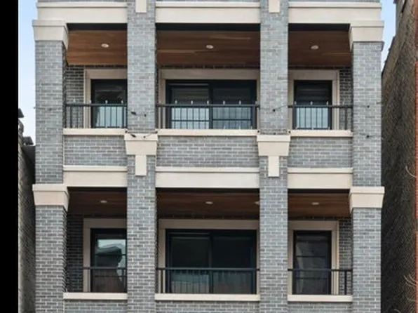 2212 N Halsted St #1, Chicago, IL 60614
