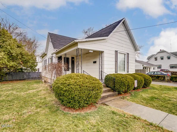 628 E 7th St, Delphos, OH 45833