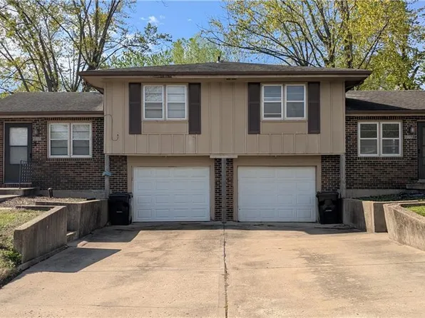 1300 Baltimore St, Pleasant Hill, MO 64080