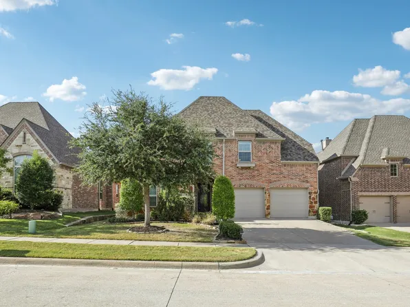 2724 Albany Dr, McKinney, TX 75072