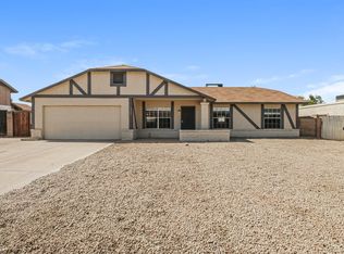 335 E Harwell Rd, Gilbert, AZ 85234