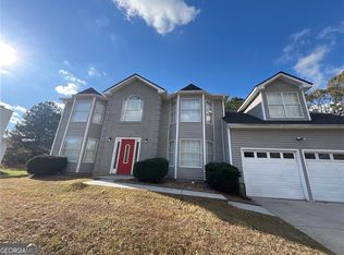 3207 Clifton Farm Dr, Decatur, GA 30034