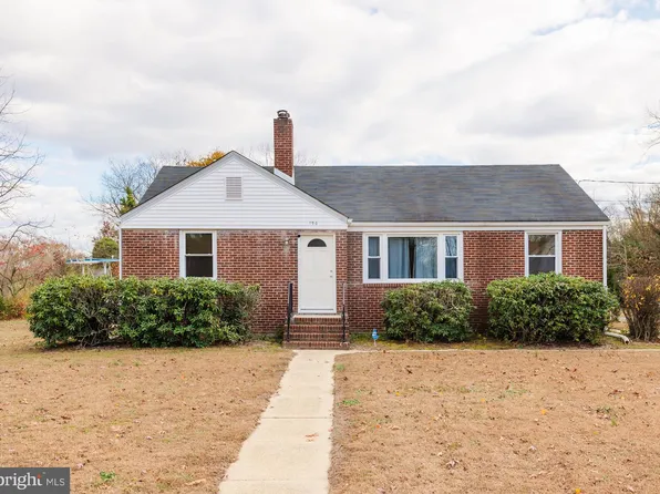 190 Waterford Rd, Hammonton, NJ 08037