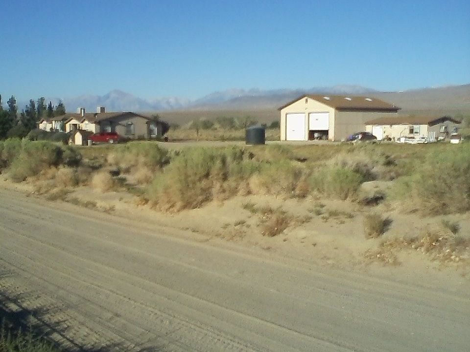 Great Home in Hammil Valley