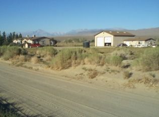 449 Slim Princess Way, Bishop, CA 93514